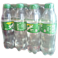 Sprite Contour 12x500ml Case